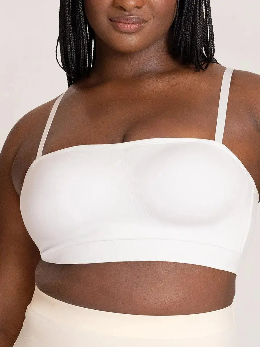 Sutiã BellaForma - Suporte Máximo e Alças Removíveis [Pague 1 e Leve 2 + Brinde Exclusivo]