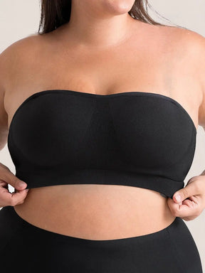 Sutiã BellaForma Premium - Suporte Máximo e Alças Removíveis [Pague 1 e Leve 2] - Moda em Forma