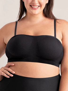 Sutiã BellaForma Premium - Suporte Máximo e Alças Removíveis [Pague 1 e Leve 2] - Moda em Forma