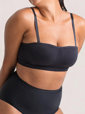 Sutiã BellaForma Premium - Suporte Máximo e Alças Removíveis [Pague 1 e Leve 2] - Moda em Forma