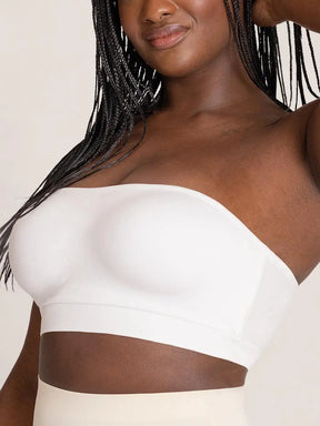 Sutiã BellaForma Premium - Suporte Máximo e Alças Removíveis [Pague 1 e Leve 2] - Moda em Forma